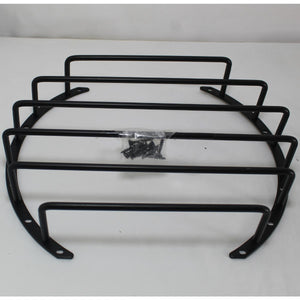 B2 Audio 10" Universal Subwoofer Bar Grill for Speakers w/ 2" Excursion OPEN BOX