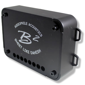 B2 Audio Crossover Pair RAGE 3 Way  B2-RAGE63XO