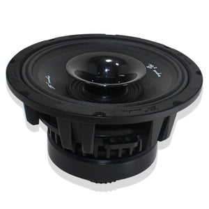 B2 Audio RAGE 10" 4-Ohm 300 Watt RMS Hybrid Coaxial Speaker Pair RAGE10CXP