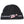 B2 Audio Black Beanie with 