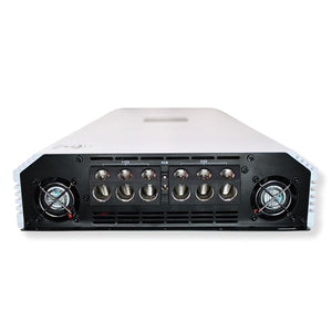 B2 Audio EL CHOLO Amplifier 13.5K Watts RMS 1 Ohm Class-D Monoblock
