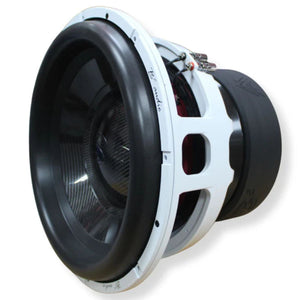 B2 Audio ZERO 6000W Mono Amplifier + Rampage Elite 18" Subwoofer B2-Z6-COMBO11