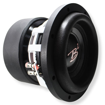 B2 Audio RAMPAGE Competition Series V2 8