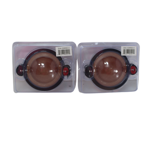 B2 Audio Replacement Diaphragms for RAGE CDR-50 Twist On Drivers Pair