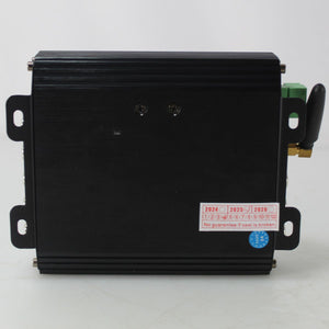 B2 Audio Black 4v 10 Channel DSP w/ BT iOS/Android App 96 KHz - 32 Bit OPEN BOX