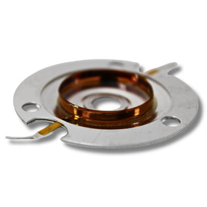 B2 Audio RAGE Series Pair of Replacement Diaphragms for RAGE H1 NEO Tweeters
