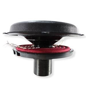 B2 Audio 8" Subwoofer Drop In Recone Kit RAMPAGE8 Dual 1 Ohm