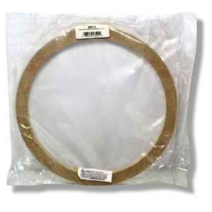 High Quality MDF 15" Car Stereo Speaker Spacer Ring SR15 for Custom Installation