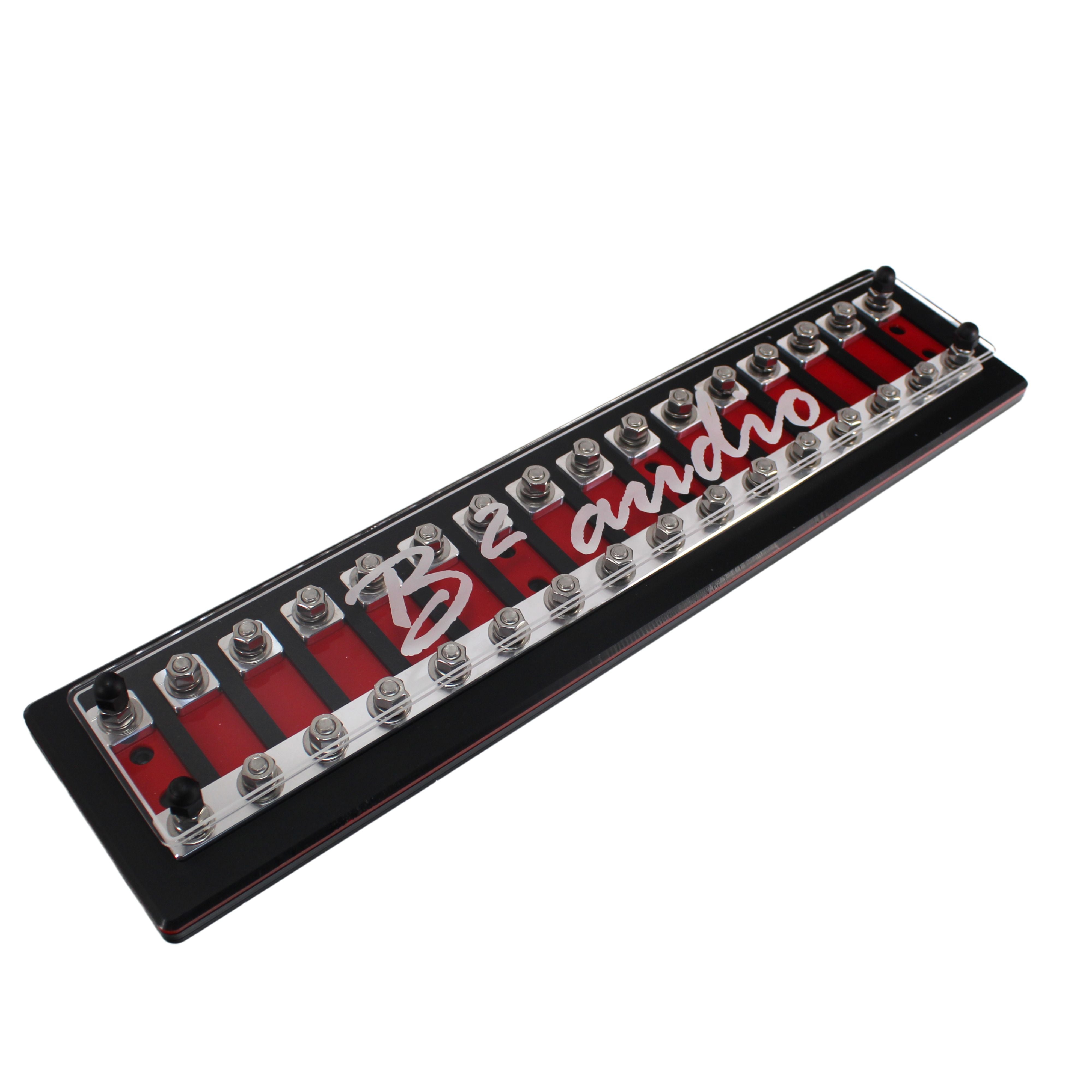 B2 Audio USA | Fuse Distribution Blocks