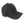B2 Audio Grey Flex-Fit Classic, Ball Cap Hat with 