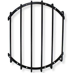 B2 Audio 12" Universal Subwoofer Bar Grill for Speakers with up to 2" Excursion