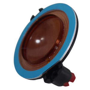 B2 Audio Replacement Diaphragms for RAGE CDR-50 Twist On Drivers Pair