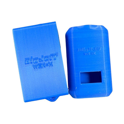 Big Jeff Edition Wireless Bass Knob OLED Display, RCA Attenuation, & Volt Meter