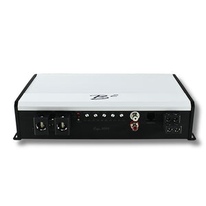 B2 Audio RAGE Amplifier 3500 Watt Monoblock 1-Ohm Class-D Full Range 3.5K