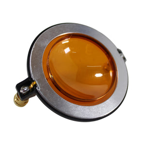 Pair of B2 Audio Tweeter Replacement Diaphragms for B2 RAGE8 CXP 1.75" VC