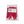 8 Gauge Red Vinyl Butt Connectors – 25 Pack (RVBC825 Equivalent)