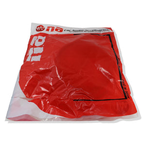 8" MDF Wood Speaker Spacer Rings Pair with Bezel Design AP-RING-8BZ for Installation