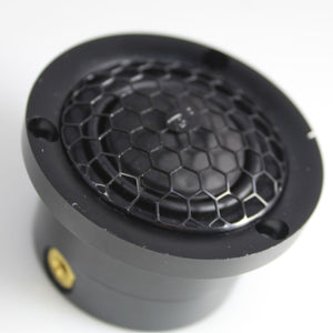 B2 Audio 3 Way 6.5" REF SQ Series Component Passive Crossover OPEN BOX