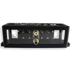 B2 Audio 1-to-6 Pair Cockbox RCA Splitter Distribution Block