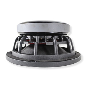 B2 Audio RAGE Series 6.5" 4-Ohm 175W RMS Mid-Range Speaker Pair  B2-RAGE6P-V2