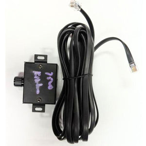 B2 Audio Remote Bass Knob/Cable Compatible w/ B2-KRAKEN or RIOT 7500 OPEN BOX