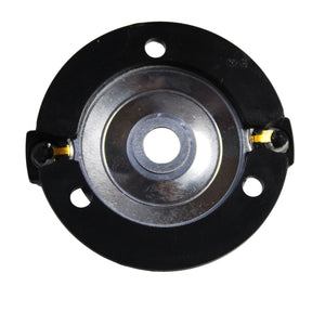 Pair of Titanium Tweeter Diaphragm Replacements for B2 RAGE T1 Neo 1"VC Tweeters