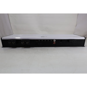 B2 Audio Monoblock Amplifier RAGE 7800W Class D 1 Ohm Full Range REFURBISHED