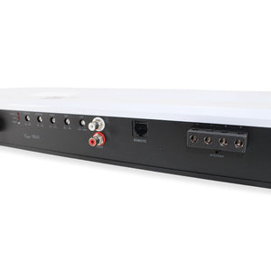 B2 Audio RAGE 7800 Watt Class D 1-Ohm Full Range Monoblock Amplifier