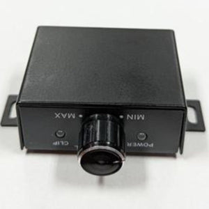 B2 Audio Remote Bass Knob/Cable Compatible w/ B2-KRAKEN or RIOT 7500 OPEN BOX