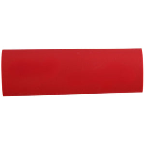 B2 Audio Heat Shrink 10 Pack of 4 Gauge Red with B2 Audio Logo