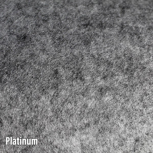 4' x 15' Speaker Liner Trunk Sub Box Carpet Roll CPT-450 for Enclosure Installation