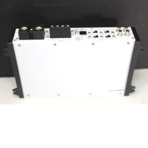 B2 Audio RAGE 4-Ch 2.3K 2300 Watt 2-Ohm Class D Full Range Amplifier OPEN BOX