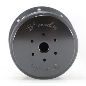 B2 Audio RAGE Series V3 8" 500 Watt RMS Dual 4-Ohm 2" Voice Coil High Excursion Subwoofer