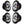 B2 Audio RAGE 1200.4 Amplifier + RIOT8P 8