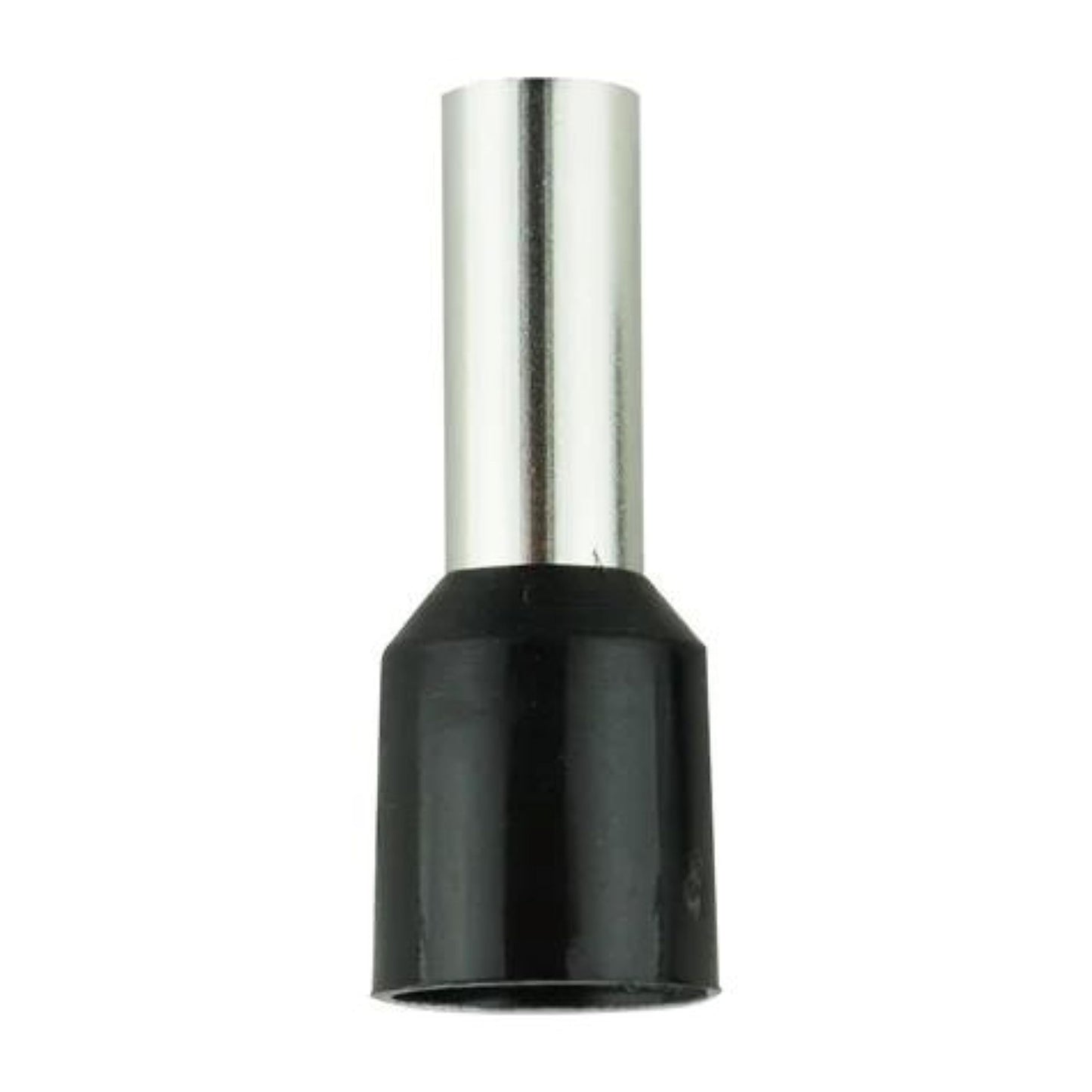 25 Pack 8 Gauge Wire Ferrules with Heat Shrink IS-TFK-8 for Secure Installations