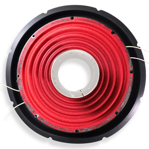 B2 Audio RIOT15-D4 Drop-In Recone Kit 15" Dual 4-Ohm 3" Voice Coil