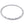 B2 Audio Aluminum Replacement Gasket / Basket Ring for RAMPAGE/RAGE/RAGEXL 15