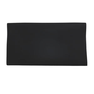 B2 Audio Heat Shrink 10 Pack of 0 Gauge Black with B2 Riot Guy Logo