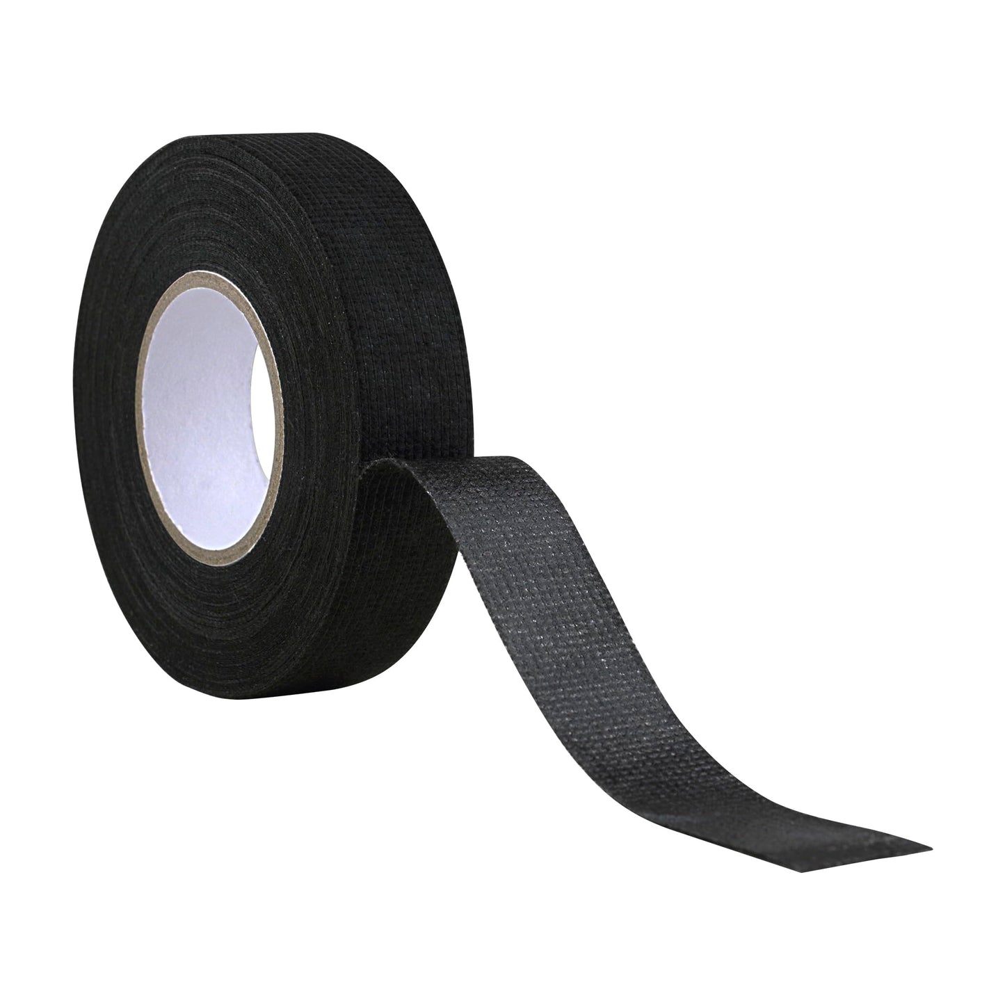Electrical Wiring Harness High Temp Cloth Fabric Tape 1 roll 3/4" X 50ft