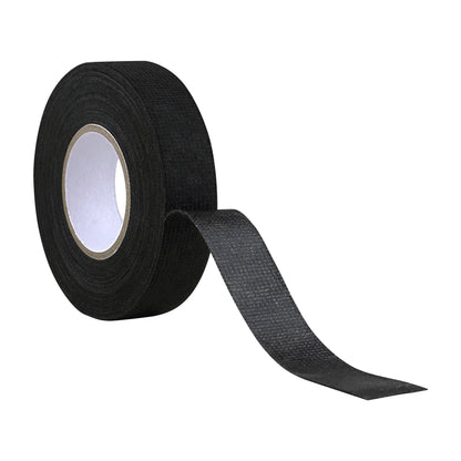 Electrical Wiring Harness High Temp Cloth Fabric Tape 1 roll 3/4" X 50ft