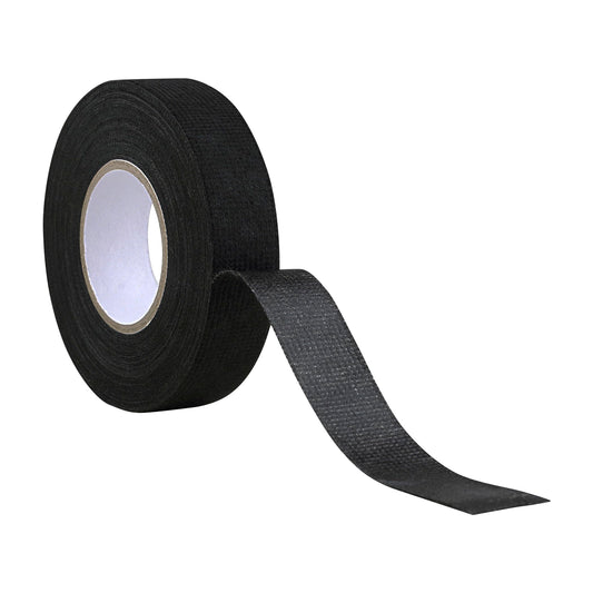 Electrical Wiring Harness High Temp Cloth Fabric Tape 1 roll 3/4" X 50ft