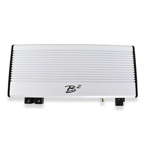 B2 Audio Subwoofer & Amplifier Combo RAGE4800.1 w/RAGEXL15 V2 Subwoofer