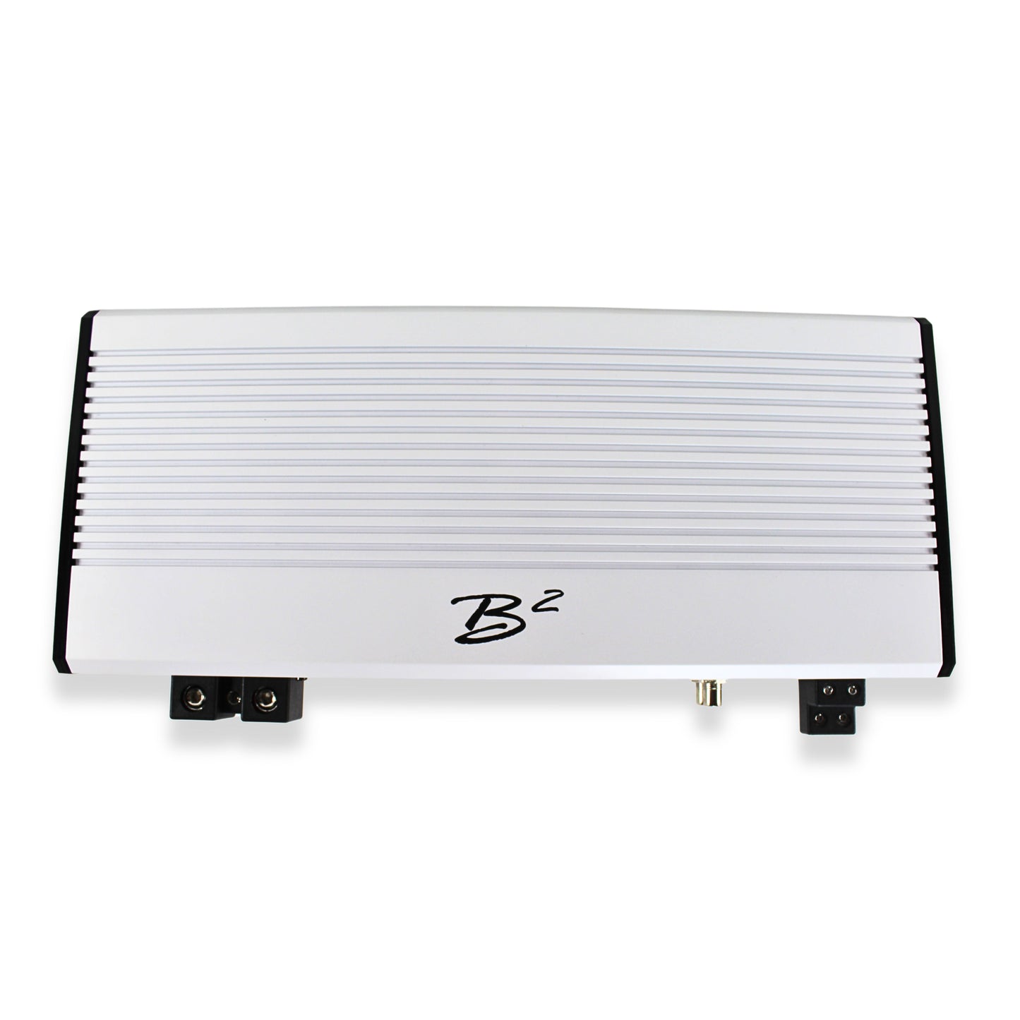 B2 Audio Rage 4800 Watt 1-Ohm Monoblock Amplifier w RAGEXL V2 15" Subwoofer