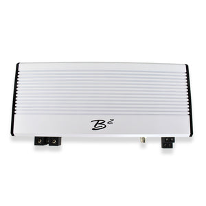 B2 Audio RAGE 4800 Watt 1-Ohm Class D Full Range Monoblock Amplifier