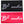B2 Audio Heat Shrink 20 Pack of 0 Gauge Red & Black with B2 Audio Logo