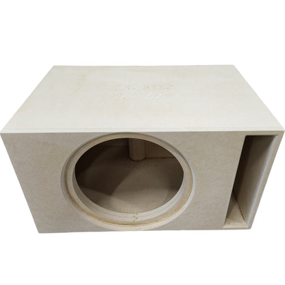 Tru Spec Elite Prefab 15" Ported Subwoofer Enclosure (Single Sub)