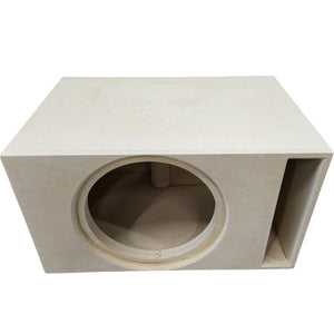 Tru Spec Elite Prefab 15" Ported Subwoofer Enclosure (Single Sub)