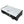 B2 Audio RAGE Monoblock 3.5k 1 Ohm Amplifier W/ 2 RAMPAGE 8