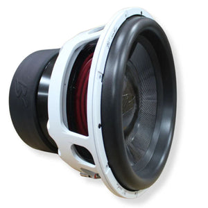 B2 Audio ZERO 6000W Mono Amplifier + Rampage Elite 18" Subwoofer B2-Z6-COMBO11