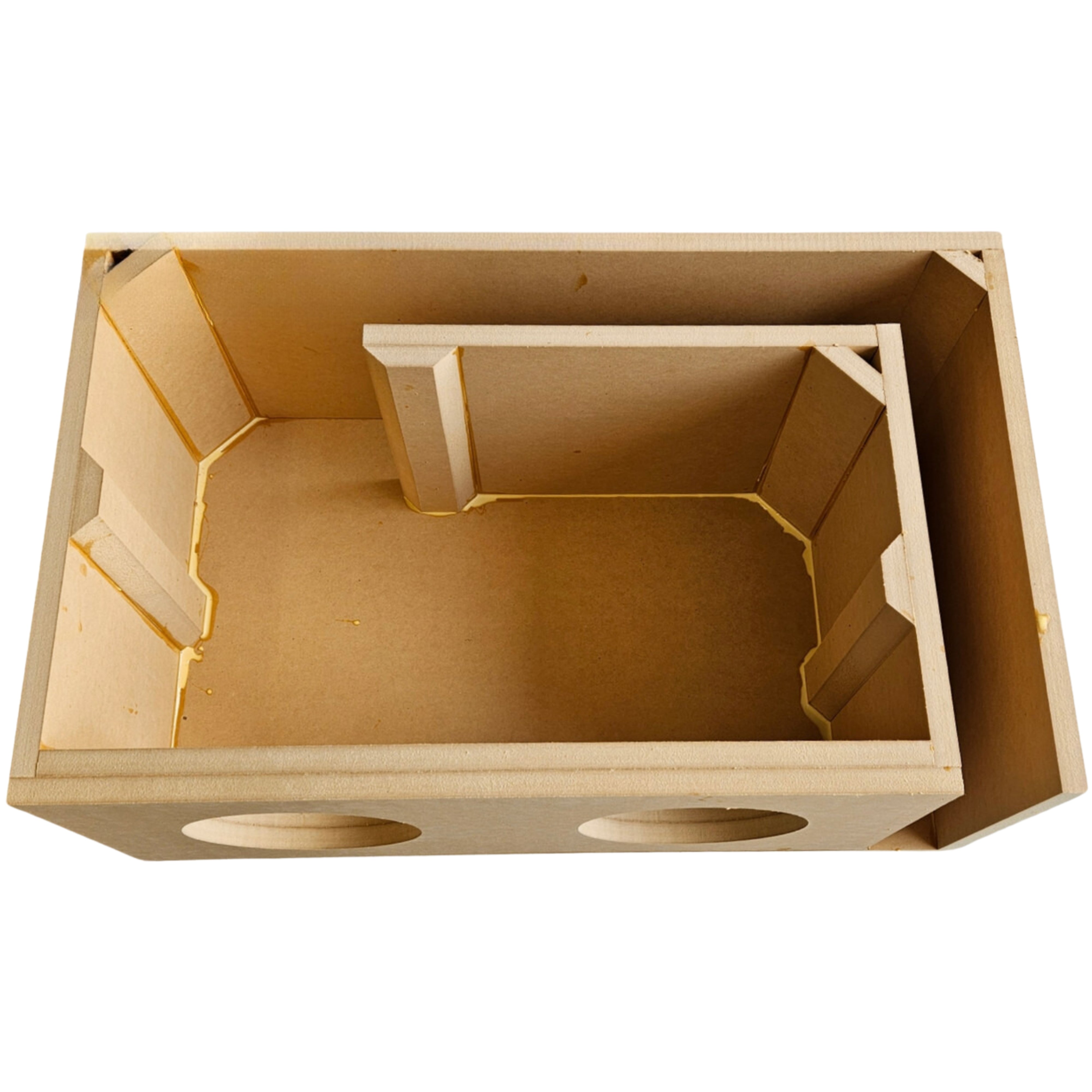 Tru Spec Elite Dual 8